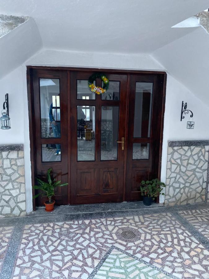 Gasthaus Vld Hotel Băile Herculane Exterior foto